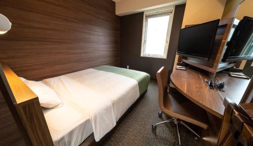 Room Selected at Check-In Non-Smoking