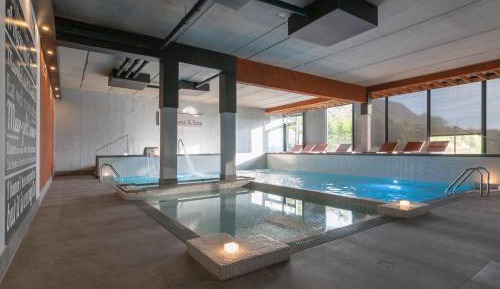 One-Bedroom Premium Apartment