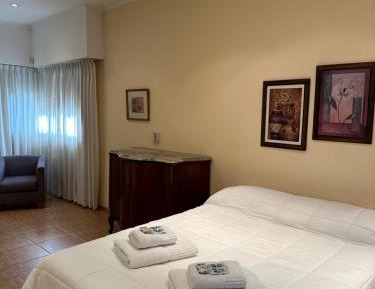 Standard Suite