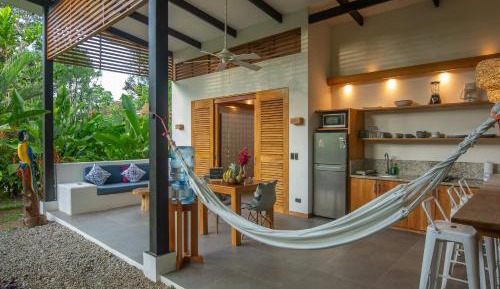 One-Bedroom Villa