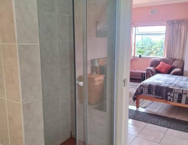 Family Room with Private Bathroom