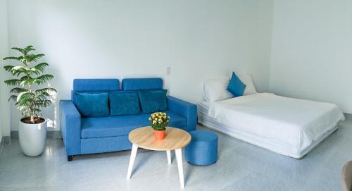 Queen Room with Balcony