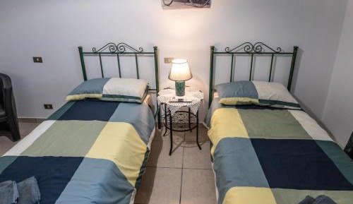 Double or Twin Room
