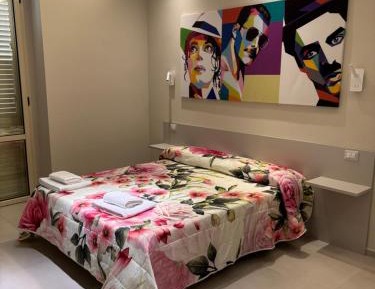 Comfort Quadruple Room