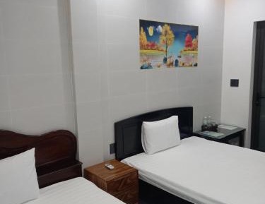 Family Room with Private Bathroom