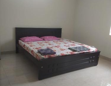 Basic Triple Room