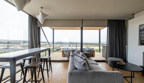 Skyline Residence