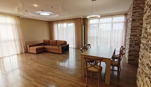 Five-Bedroom Apartment