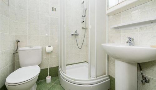 Standard Studio with Balcony and Sea View 4