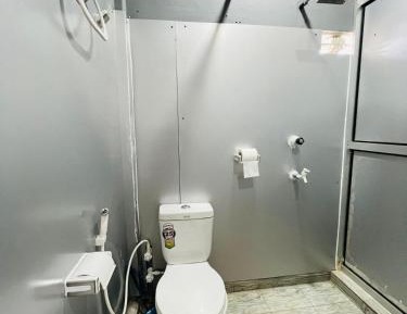 Deluxe Double Room (2 Adults + 1 Child)