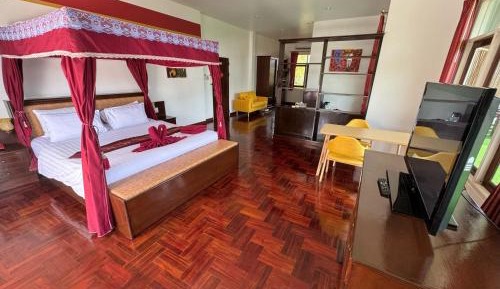 Apartment with Sea View