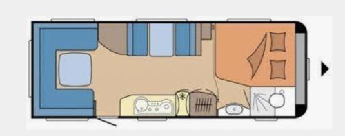 Caravan
