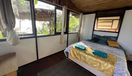 Two-Bedroom Bungalow