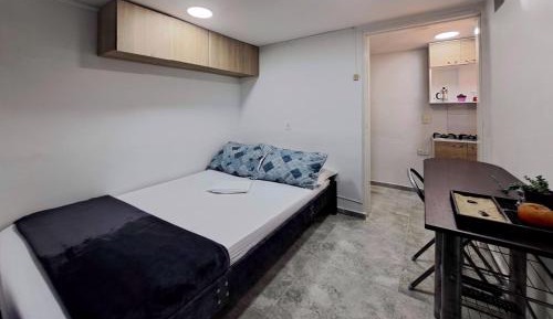 Room #1183780801