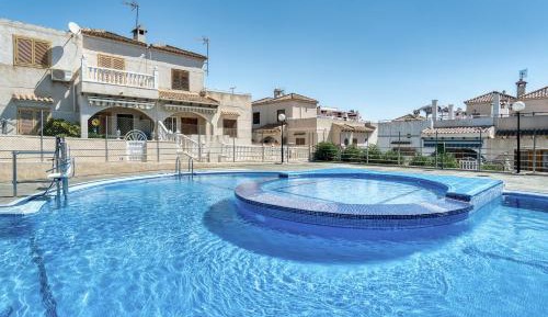 Villa with Sea View