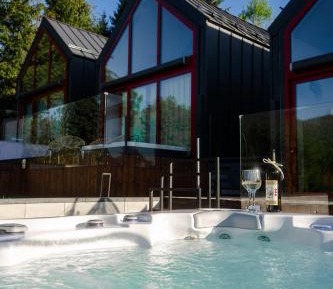 One-Bedroom Chalet