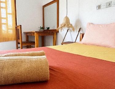 King Room with Sea View