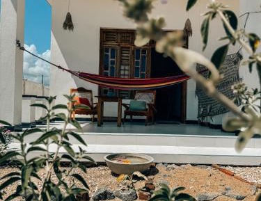 King Room with Balcony