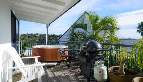 One-Bedroom Villa