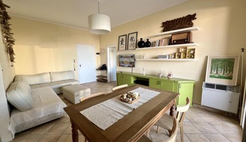 Two-Bedroom Superior Apartment