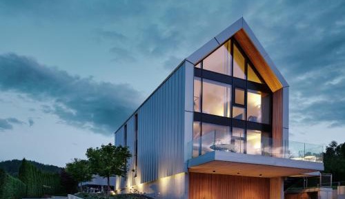 One-Bedroom Chalet