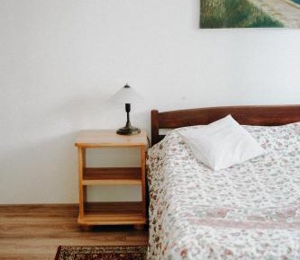 Two-Room Apartment