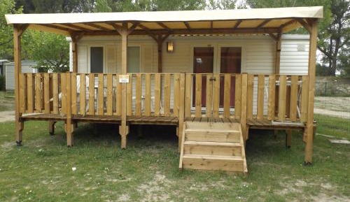 Mobile Home