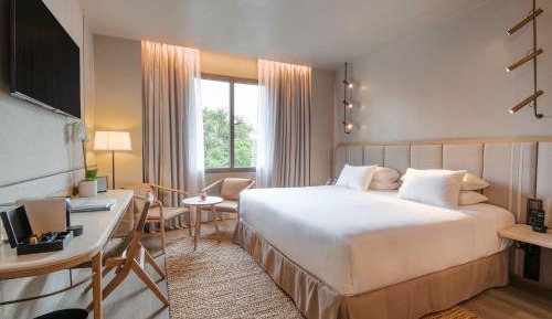 Premium Double Room