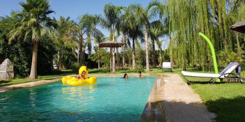 King Room with Pool View