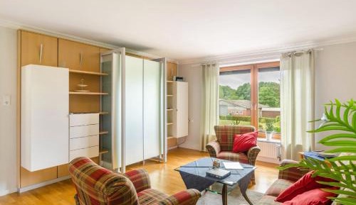 Two-Bedroom Superior Apartment