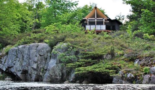 One-Bedroom Chalet