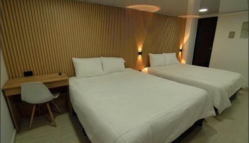 Comfort Quadruple Room
