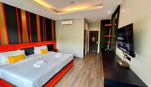 Double Room