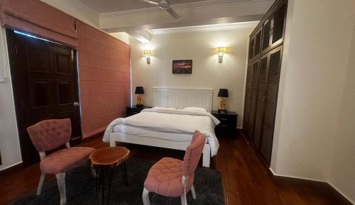 Superior Apartment (2BHK)