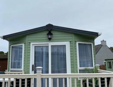Mobile Home