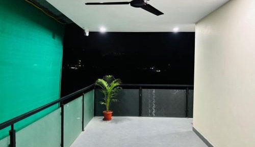 One-Bedroom Villa