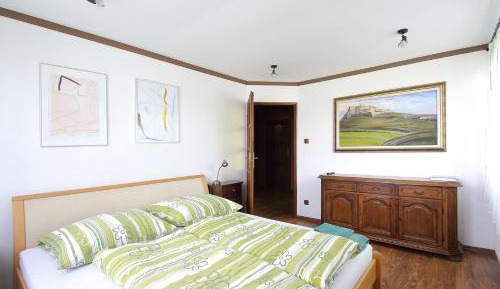 Superior Family Room