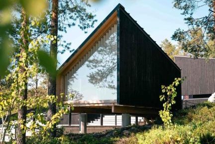 One-Bedroom Chalet