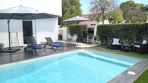 Deluxe Double Room with Shower