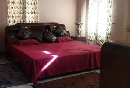 Apartment - Ground Floor