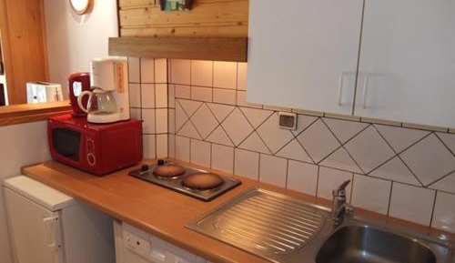 Apartment (6 Adults)