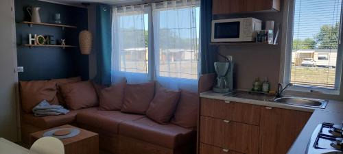 Mobile Home