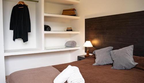 Comfort Quadruple Room