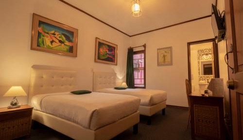 Superior Double or Twin Room