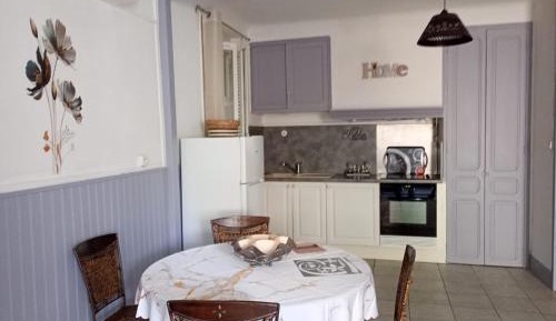 Apartment - Ground Floor