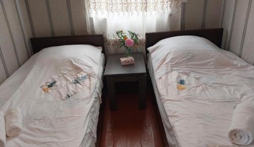 Budget Twin Room