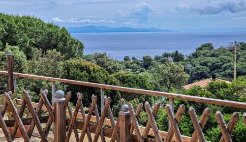 Two-Bedroom Superior Apartment