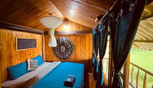 King Room with Mountain View