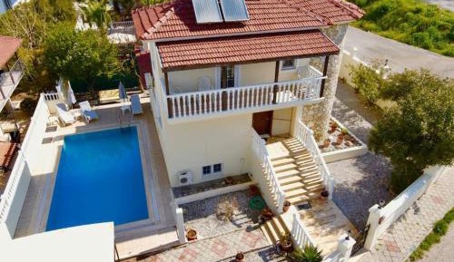 One-Bedroom Villa