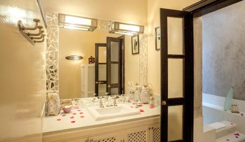 Superior Double Room Sahara